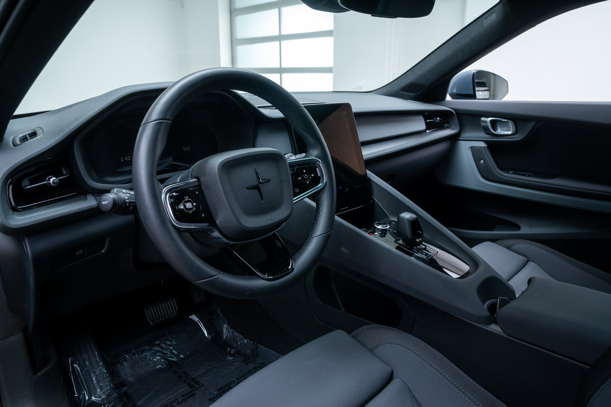 Used 2024 Polestar Polestar 2 AWD/4WD image 19
