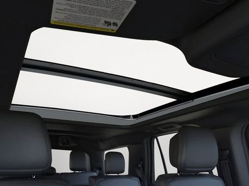 New 2026 Ford Expedition Tremor image 22