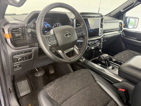 Used 2023 Ford F150 Tremor AWD/4WD image 15