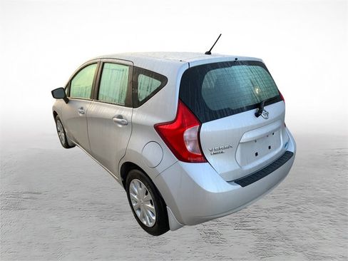 Used 2015 Nissan Versa Note S Plus FWD image 4