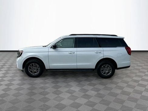 Used 2025 Ford Expedition Active RWD image 8