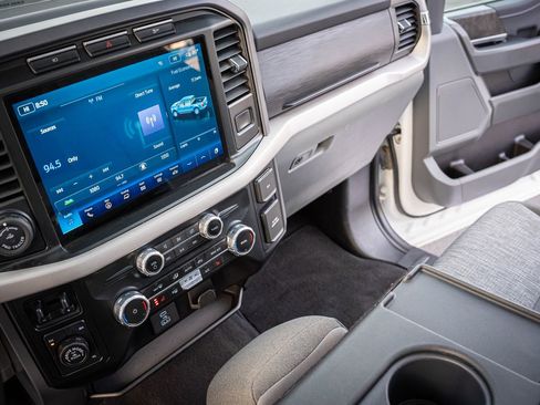 Used 2023 Ford F150 XLT w/ Equipment Group 302A High image 27