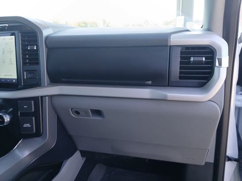 Used 2023 Ford F150 XLT w/ Equipment Group 302A High AWD/4WD image 53
