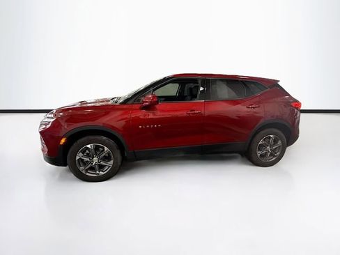 Used 2023 Chevrolet Blazer LT image 9