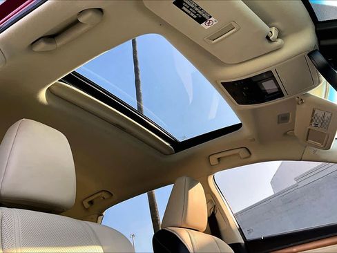 Used 2019 Lexus RX 350 FWD image 13