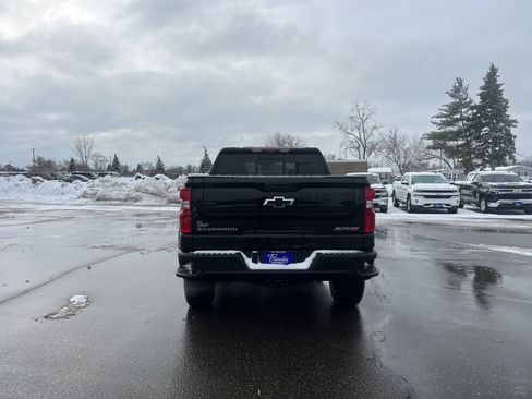 Certified 2024 Chevrolet Silverado 1500 ZR2 w/ Technology Package image 7