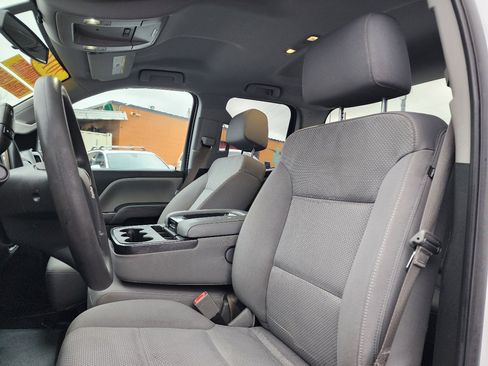 Used 2016 Chevrolet Silverado 1500 W/T w/ WT Convenience Package image 14