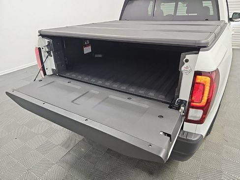 New 2026 Honda Ridgeline RTL image 35