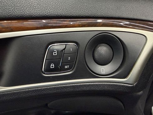 Used 2020 Lincoln MKZ Reserve w/ Elements Package AWD/4WD image 10