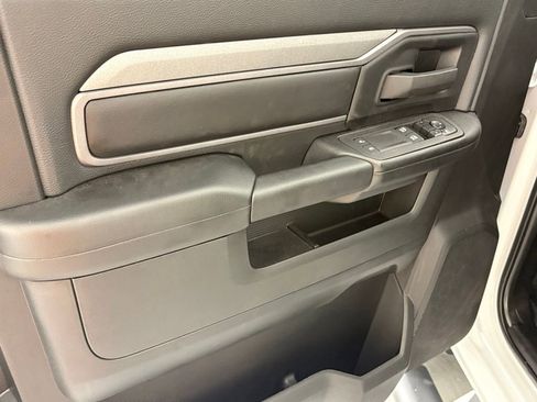 New 2026 RAM 5500 Tradesman RWD image 19