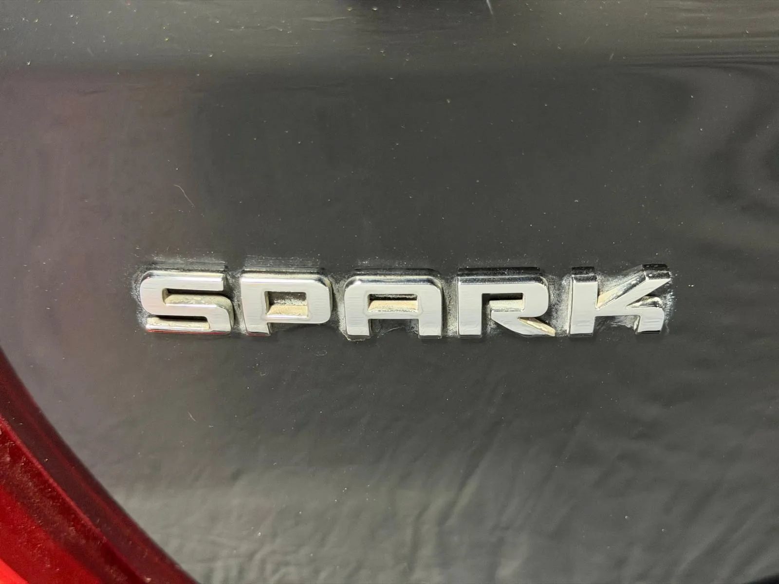 Used 2020 Chevrolet Spark LT FWD image 10