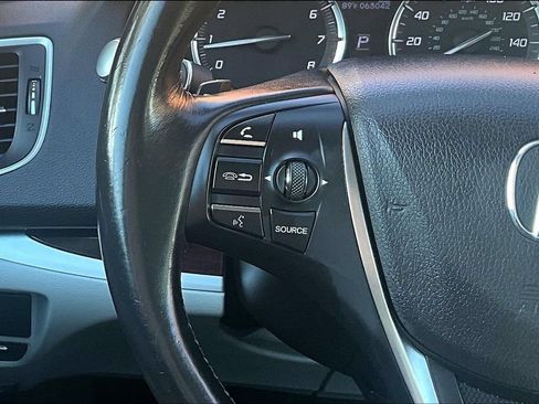 Used 2017 Acura TLX FWD image 26