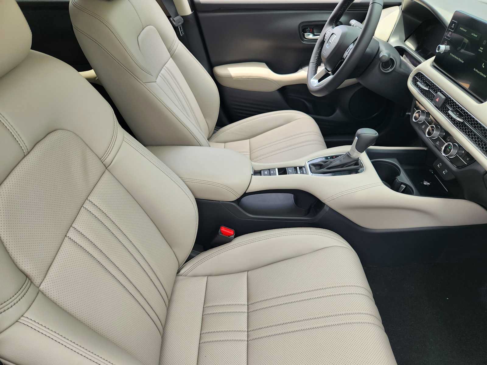 New 2027 Honda HR-V EX-L image 12