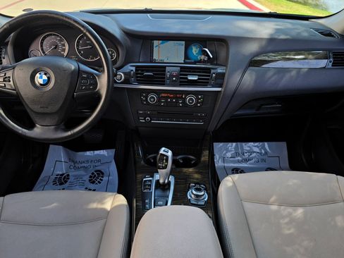Used 2014 BMW X3 xDrive28i AWD/4WD image 25