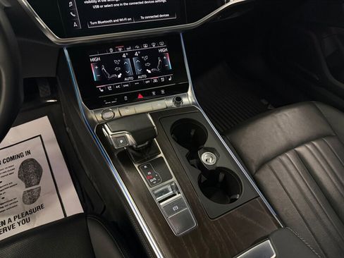 Used 2019 Audi A6 3.0T Prestige w/ Prestige Package AWD/4WD image 39