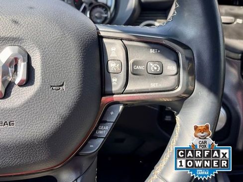 Used 2021 RAM 1500 Limited image 26