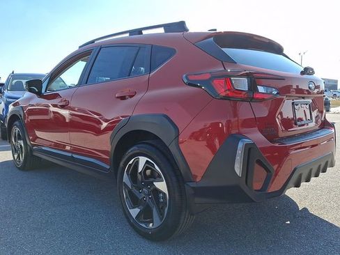 New 2026 Subaru Crosstrek 2.5i Limited AWD/4WD image 6