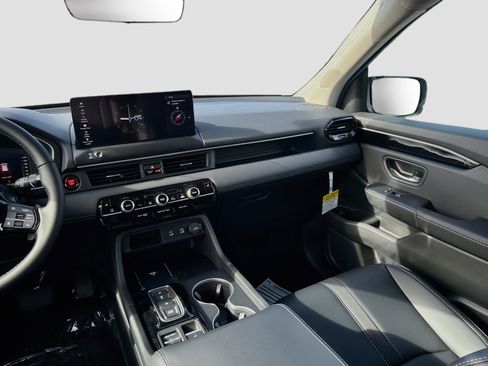 New 2026 Honda Pilot EX-L image 19