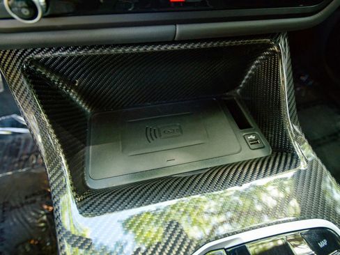 Used 2025 BMW M4 CS AWD/4WD image 53