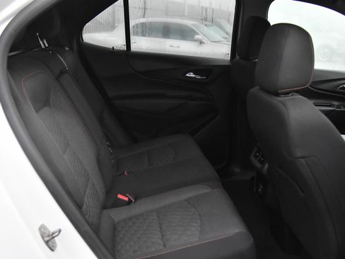 Used 2019 Chevrolet Equinox LT w/ LPO, Cargo Package image 38