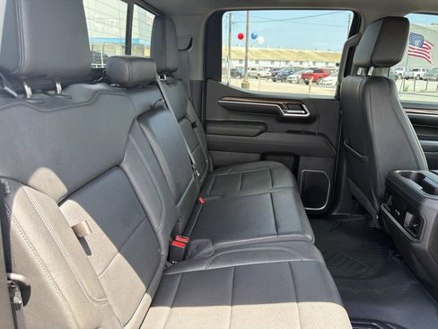 Used 2022 Chevrolet Silverado 1500 RST w/ All Star Edition Plus AWD/4WD image 9