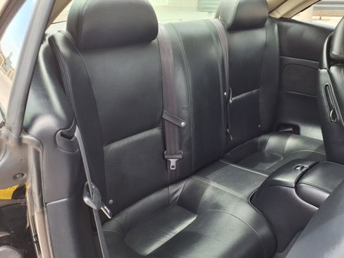 Used 2005 Lexus SC 430 Convertible RWD image 13