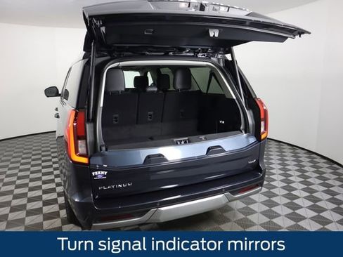 New 2025 Ford Expedition Max Platinum w/ Driver's Package image 57