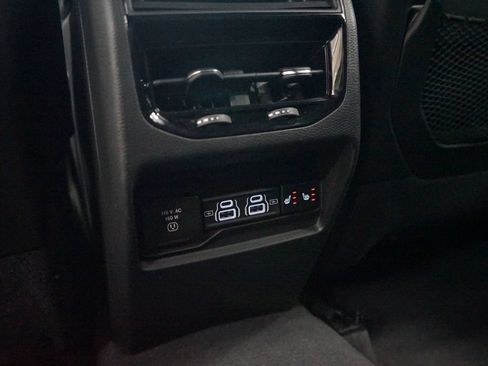 Used 2023 Jeep Grand Cherokee Trailhawk AWD/4WD image 14