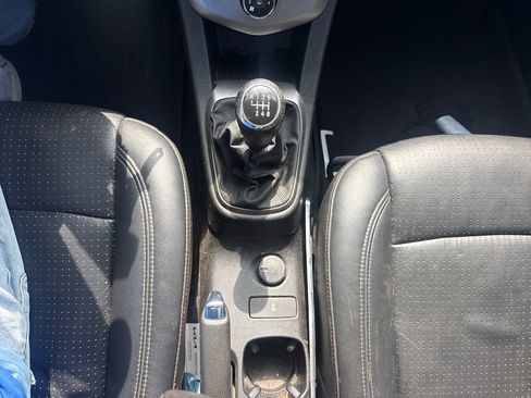 Used 2015 Chevrolet Sonic LTZ FWD image 23