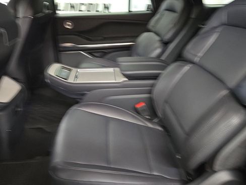 New 2026 Lincoln Navigator L Reserve w/ Jet Appearance Package AWD/4WD image 14