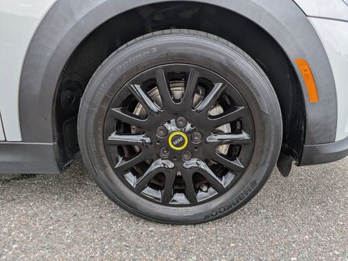 Used 2022 MINI Cooper SE image 10