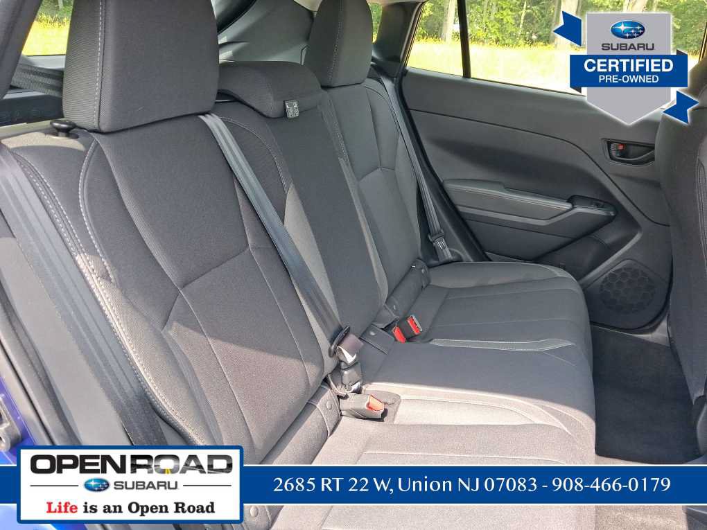 Certified 2025 Subaru Impreza 2.0i AWD/4WD image 19