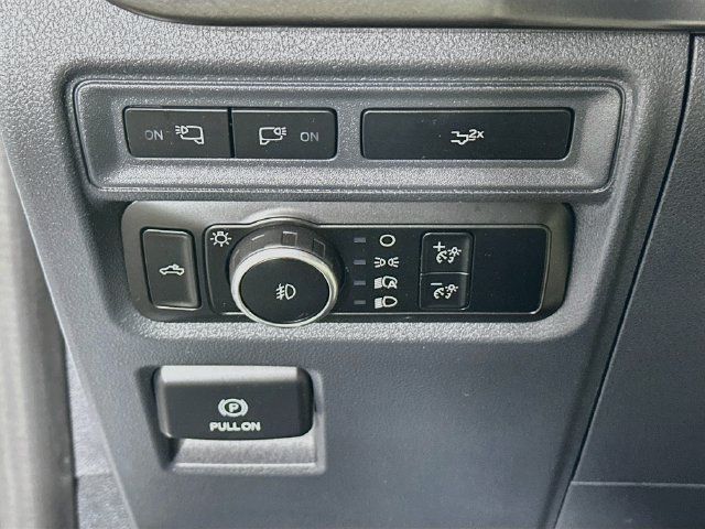 Used 2024 Ford F150 XLT w/ Equipment Group 302A MID AWD/4WD image 24