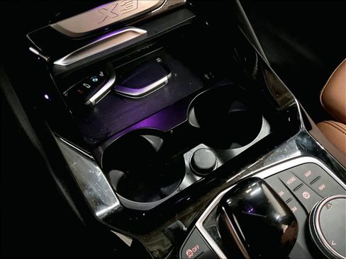 Used 2024 BMW X3 sDrive30i w/ Convenience Package image 35