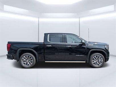 New 2025 GMC Sierra 1500 Denali w/ Denali Reserve Package