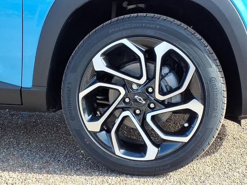 New 2026 Chevrolet Trax RS image 10