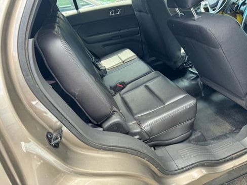 Used 2013 Ford Explorer 4WD Police Interceptor image 16