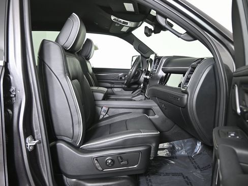 Used 2026 RAM 1500 Limited image 15