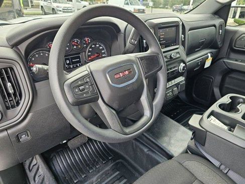 New 2026 GMC Sierra 1500 Pro w/ Pro Value Package image 18