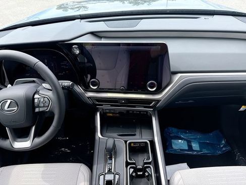 New 2026 Lexus TX 350 FWD image 20