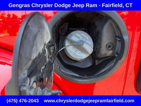 Certified 2025 Jeep Wrangler Unlimited Sahara w/ Safety Group AWD/4WD image 35
