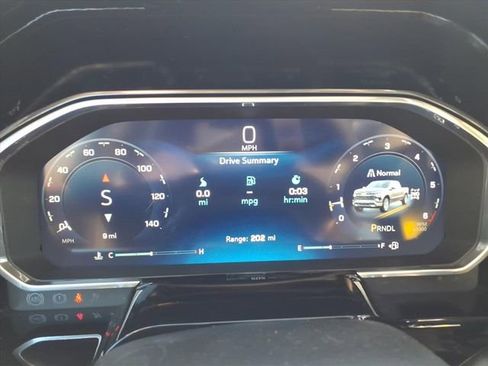 New 2026 Chevrolet Silverado 1500 LT image 22