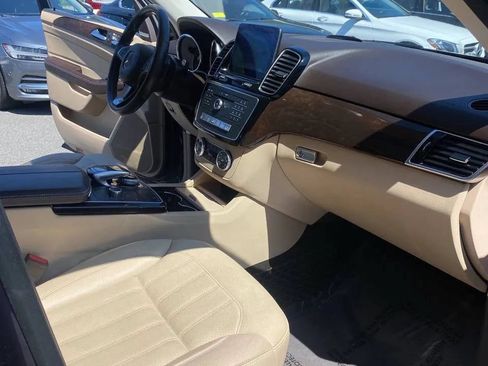 Used 2017 Mercedes-Benz GLE 350 4MATIC image 13