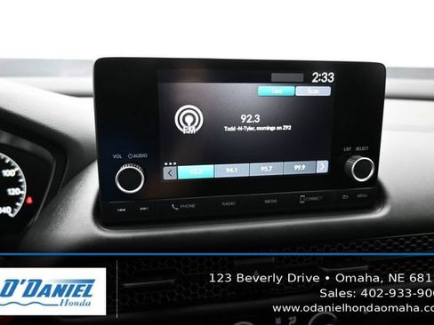 Used 2024 Honda HR-V Sport image 30