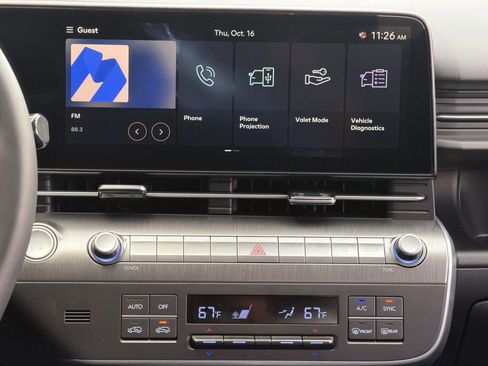 New 2026 Hyundai Kona SEL Sport image 16