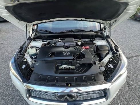 Used 2019 INFINITI QX50 Essential w/ Sensory Package AWD/4WD image 27