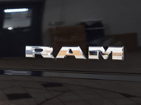 Used 2022 RAM 2500 Lone Star w/ Level C Equiment Group AWD/4WD image 15
