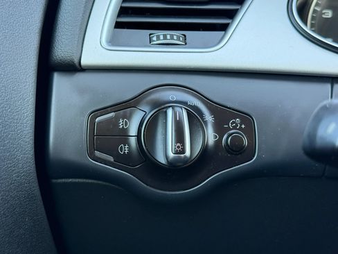 Used 2015 Audi A4 2.0T Premium Plus w/ Premium Plus Package image 31