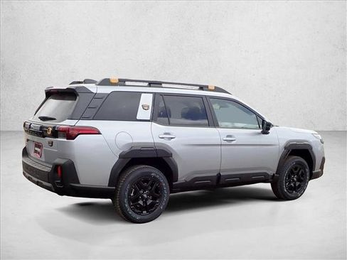 New 2026 Subaru Outback Wilderness AWD/4WD image 4