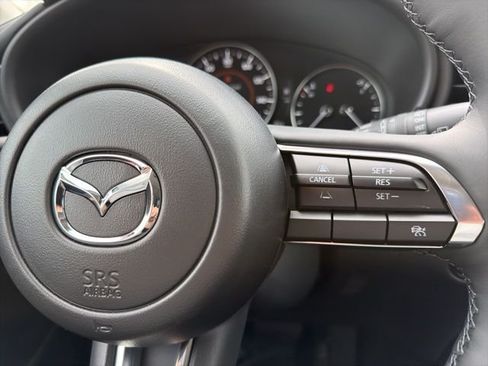 New 2026 MAZDA CX-30 AWD 2.5 S w/ Premium Package image 26